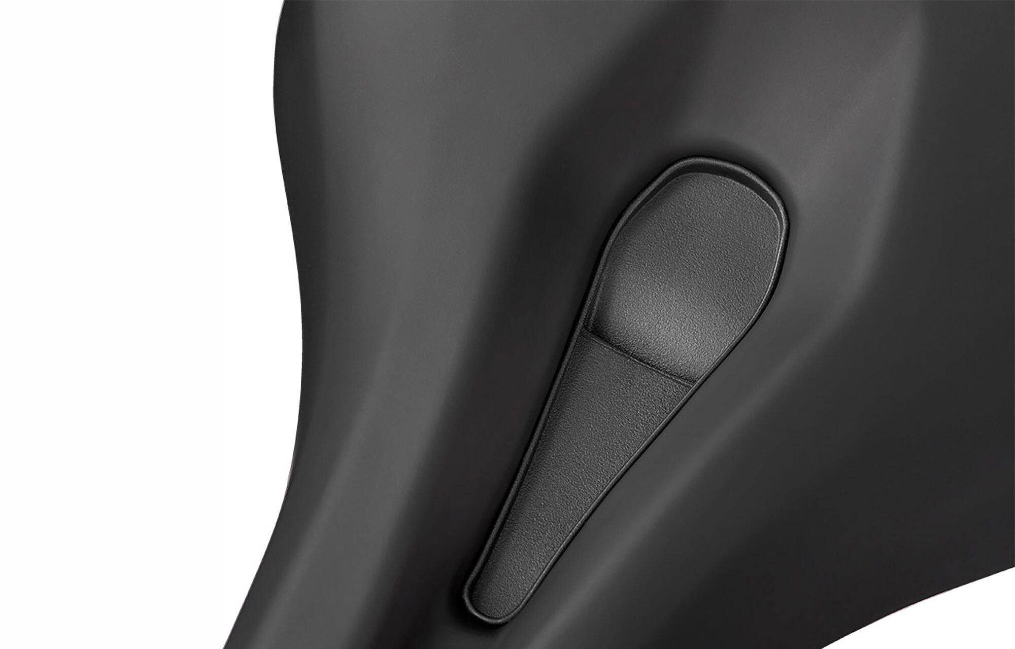 SADDLE FIZIK TERRA AIDON X3 image large number 1