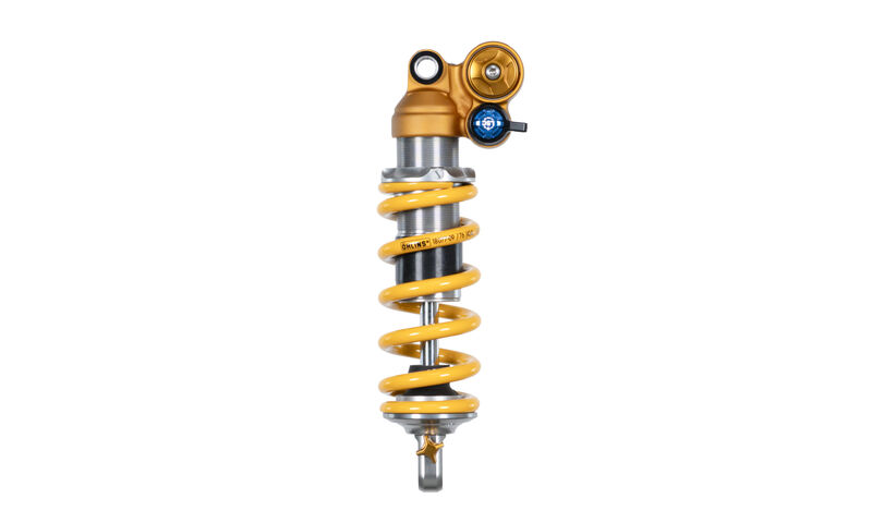 ÖHLINS TTX22M 210X55 - 434