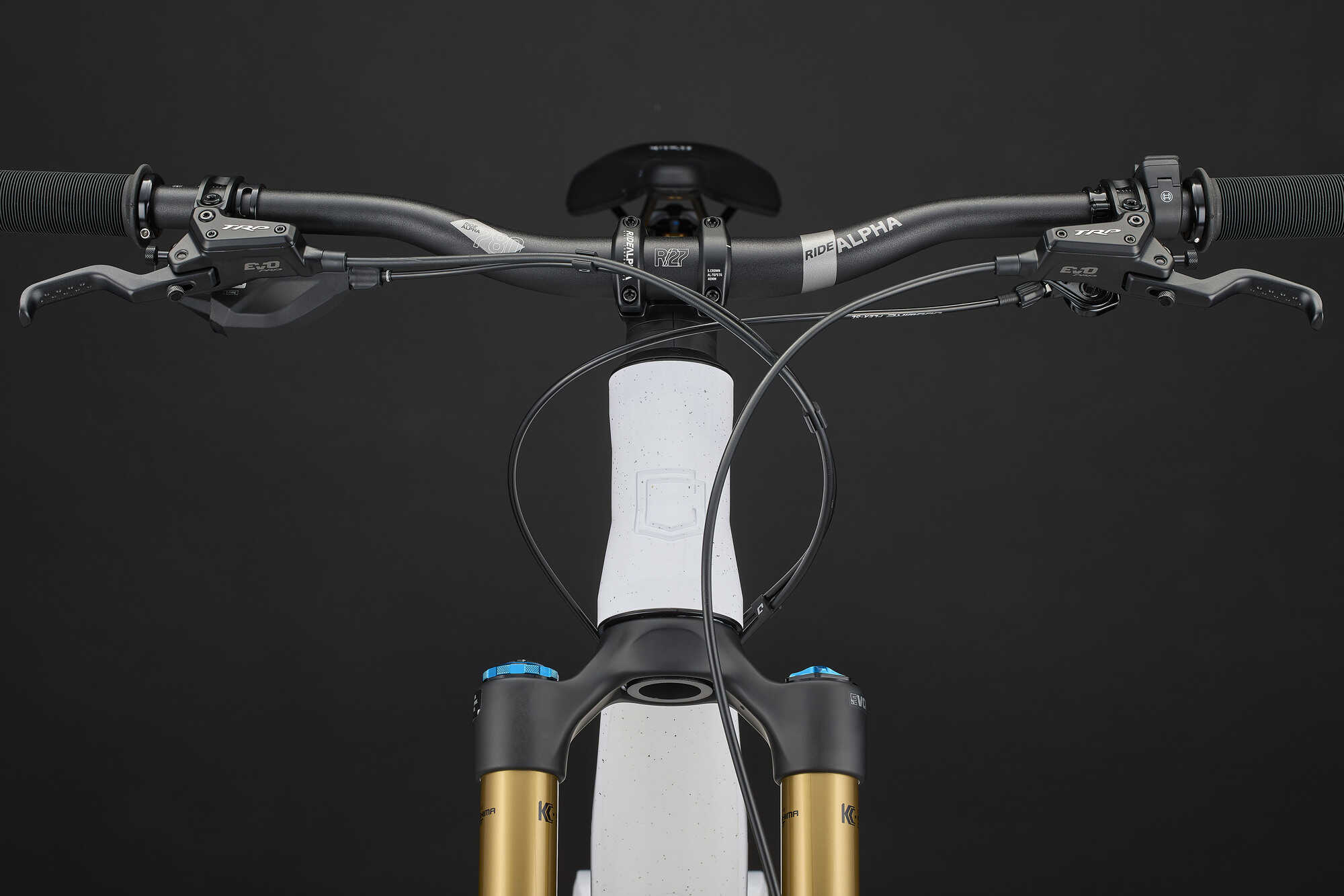COMMENCAL META POWER SX 400 SIGNATURE EAGLE 90 2026 image large number 4