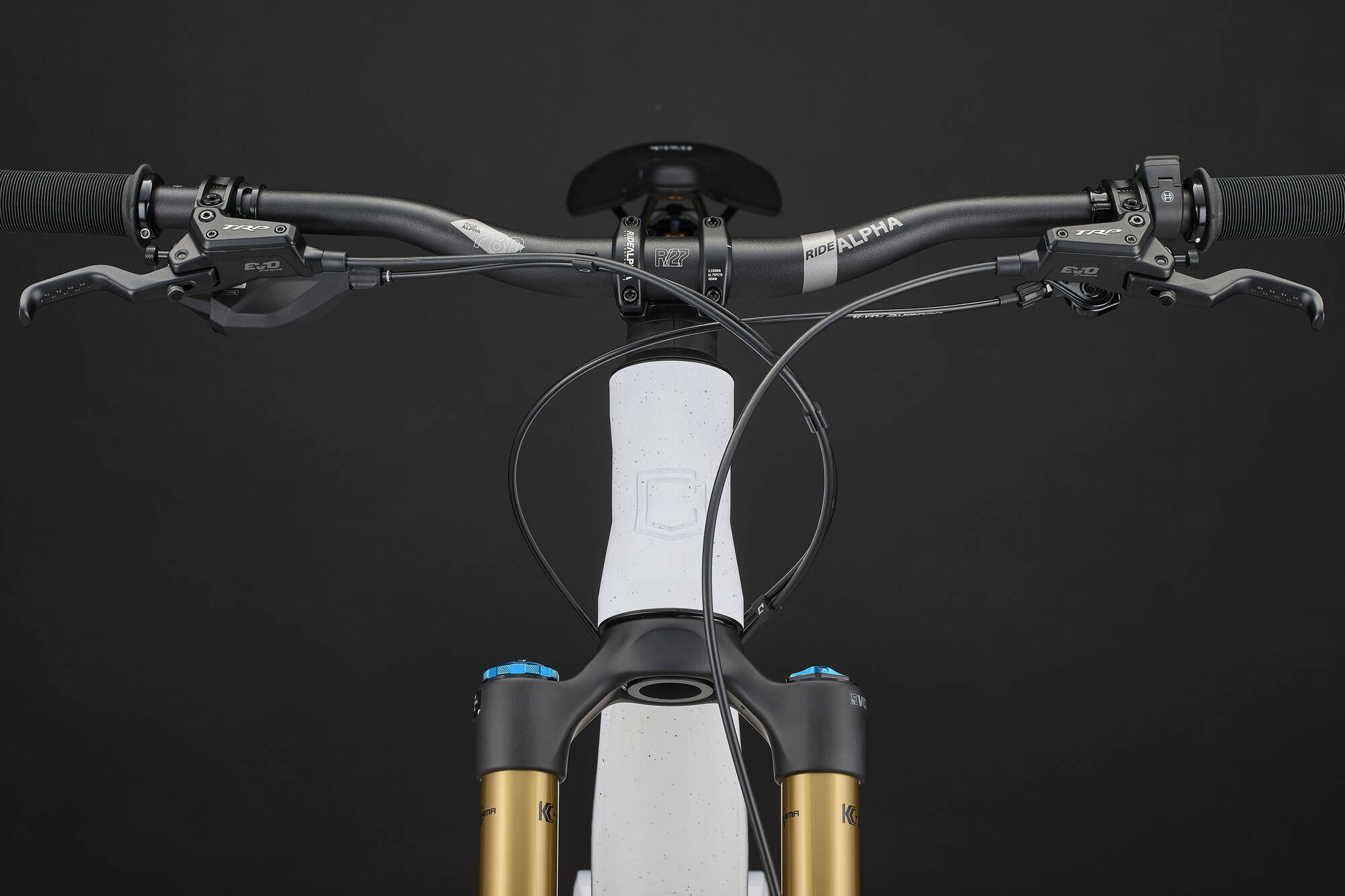 COMMENCAL META POWER SX 400 SIGNATURE EAGLE 90 2026 image large number 4