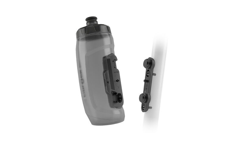 BIDÓN FIDLOCK TWIST 590ML CON BIKE BASE PARA META V5