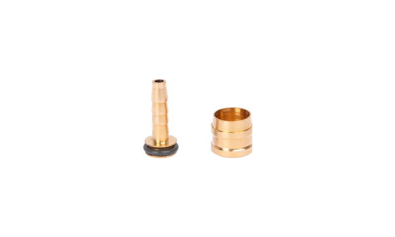 TEKTRO/ TRP OLIVE AND BARB KIT