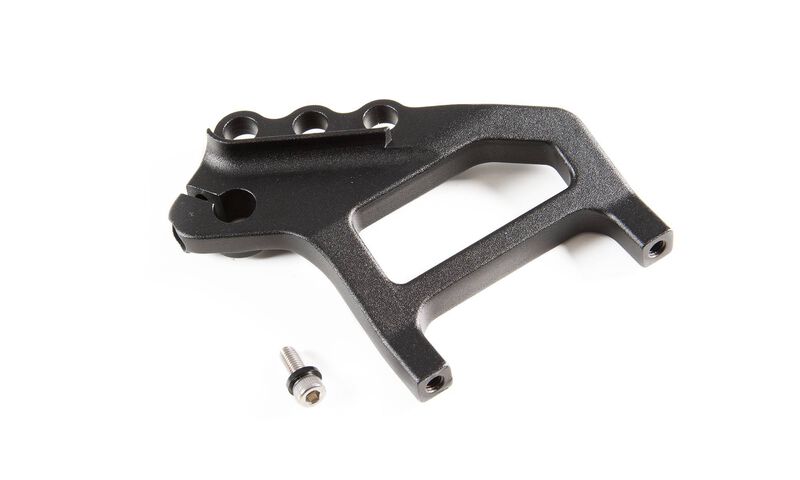 LEFT HANGER SHORT VERSION SUPREME DH 29 / V4.3