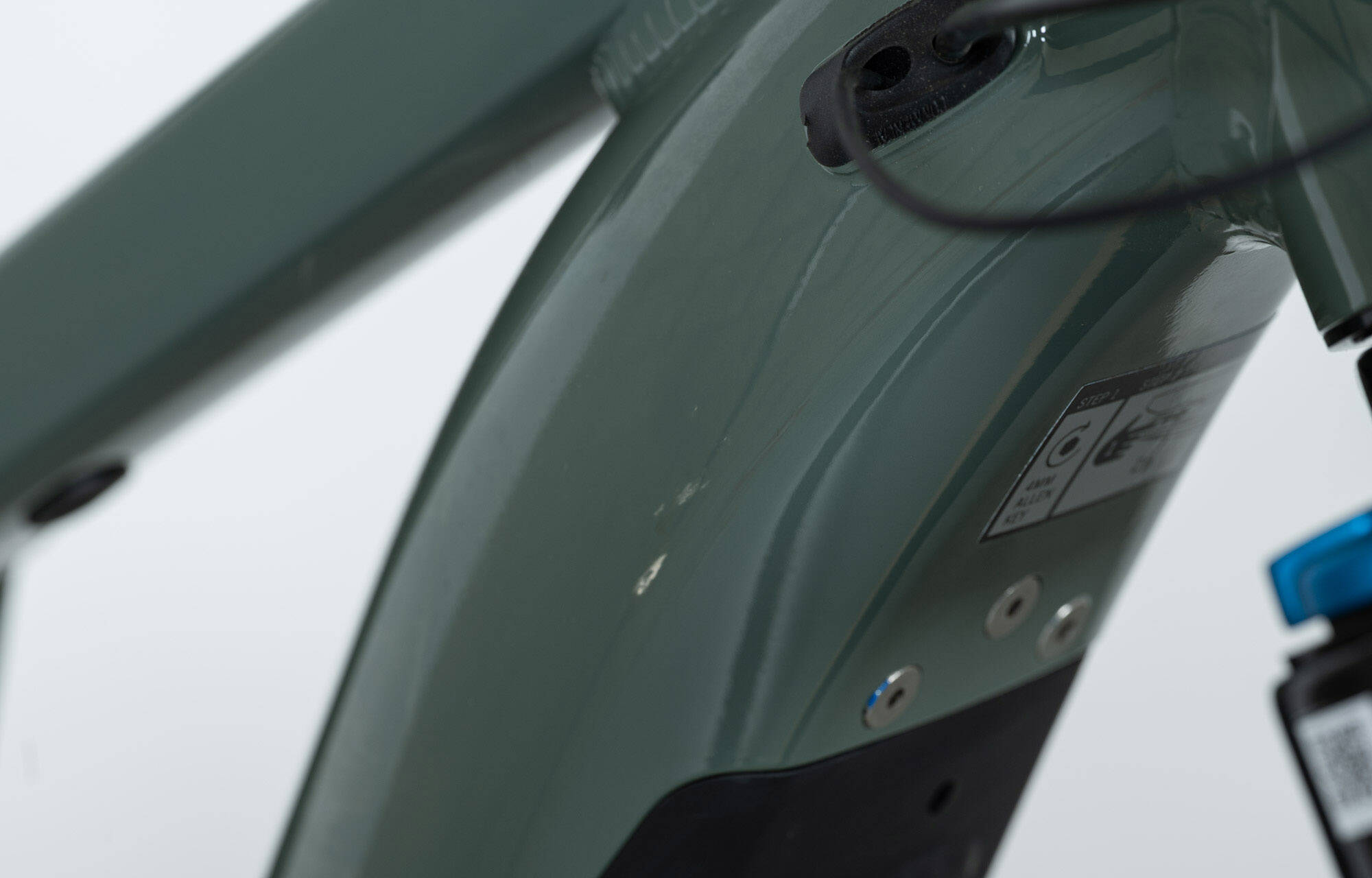 COMMENCAL META POWER SX SHIMANO ESSENTIAL KESWICK GREEN - M (22180602) 0 km image large number 11