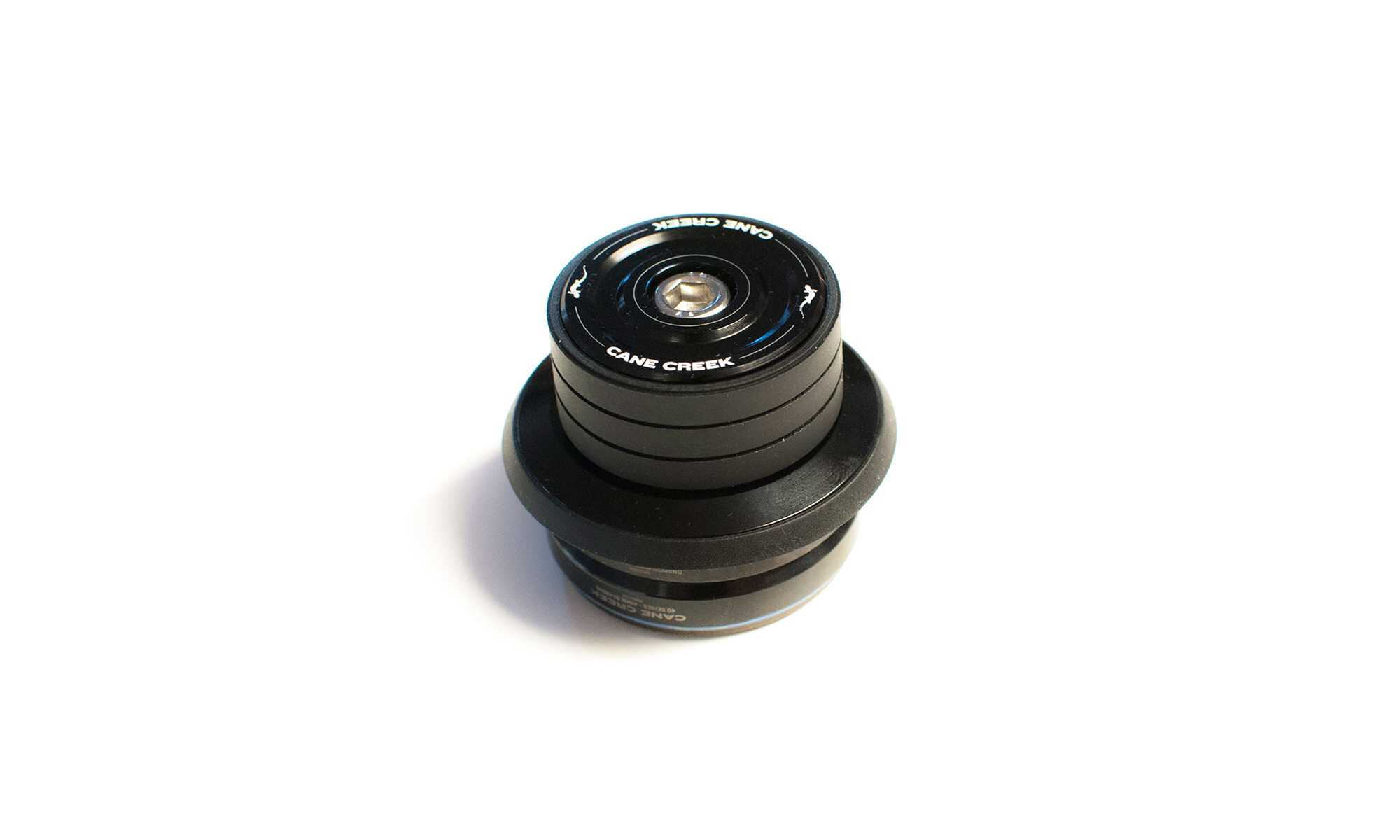 DIRECCION CANE CREEK PARA SUPREME DH V4 image cover number 0
