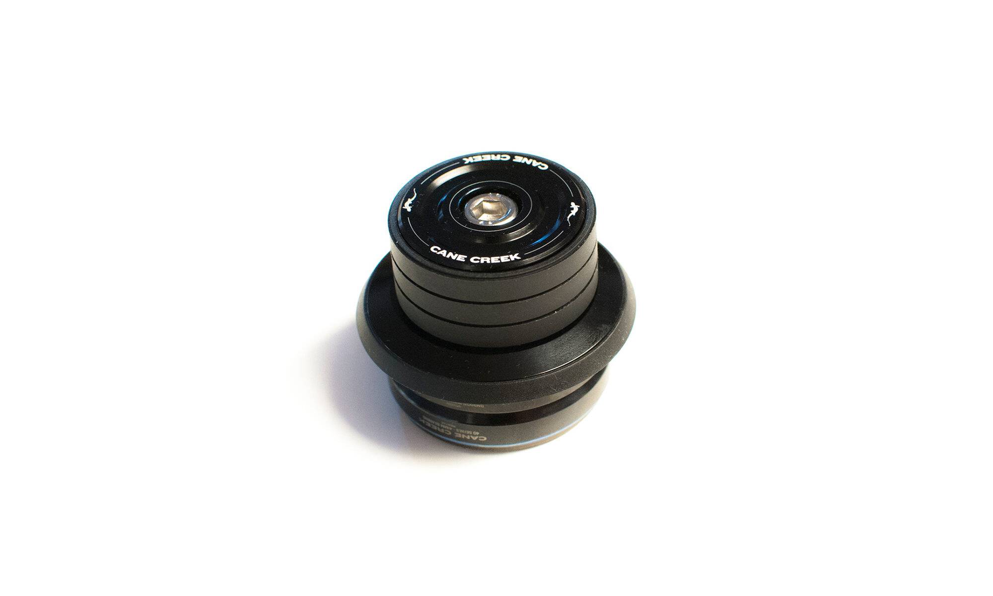 DIRECCION CANE CREEK PARA SUPREME DH V4 image cover number 0
