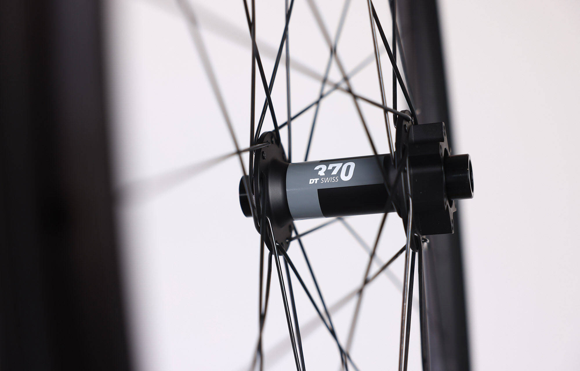 DT SWISS EX 511/370 27 XD WHEELSET image large number 1