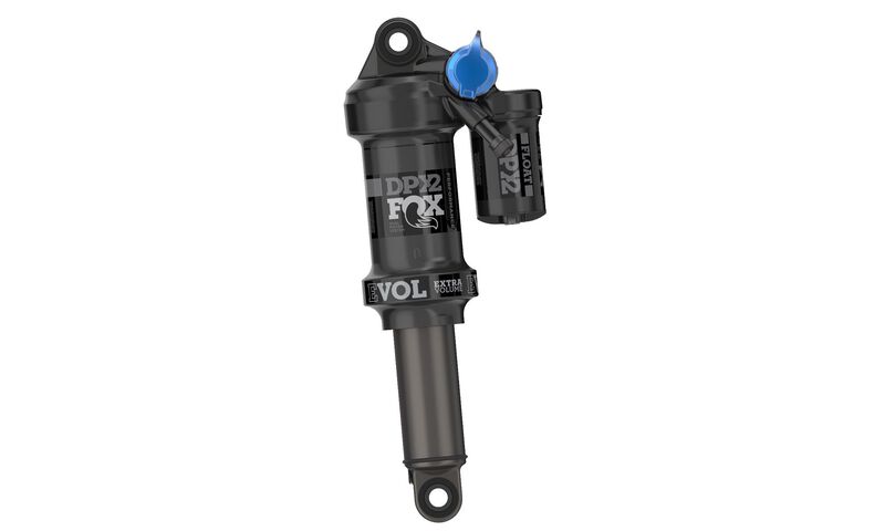 FOX FLOAT DPX2 PERFORMANCE 3-POS 230X62.5