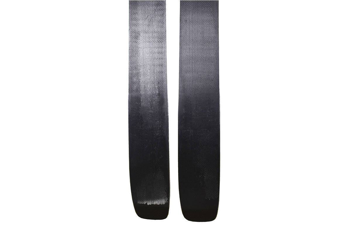 SKIS COMMENCAL SUPREME 187 / MARKER GRIFFON 13 TCX (22412701) image large number 4