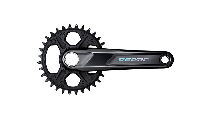 SHIMANO DEORE 170MM 32T CRANKSET