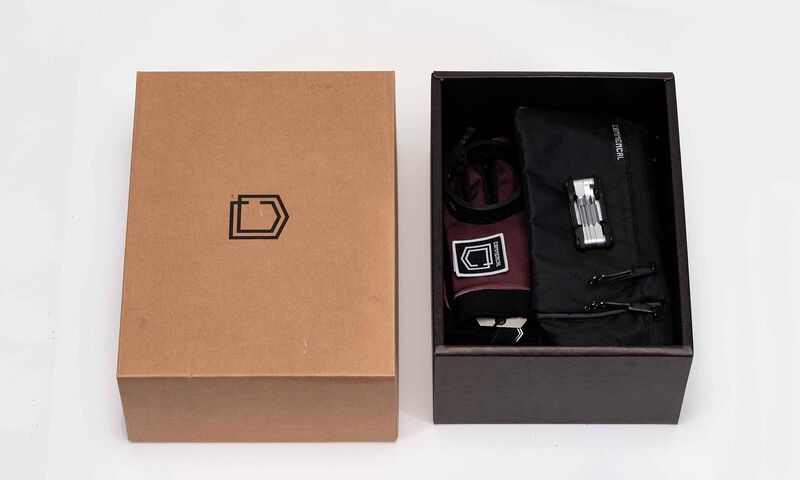 ENDURO GIFT BOX