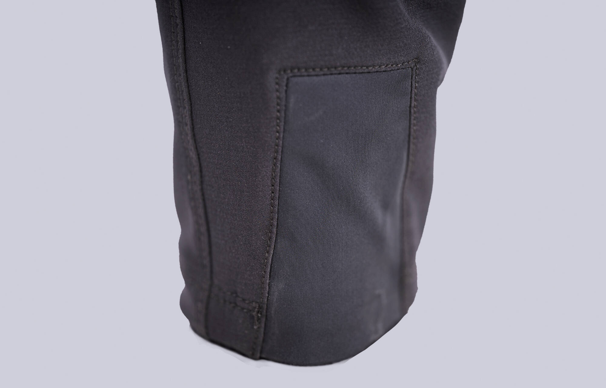 PANTAL&Oacute;N LIGHTECH COMMENCAL BLACK image large number 3