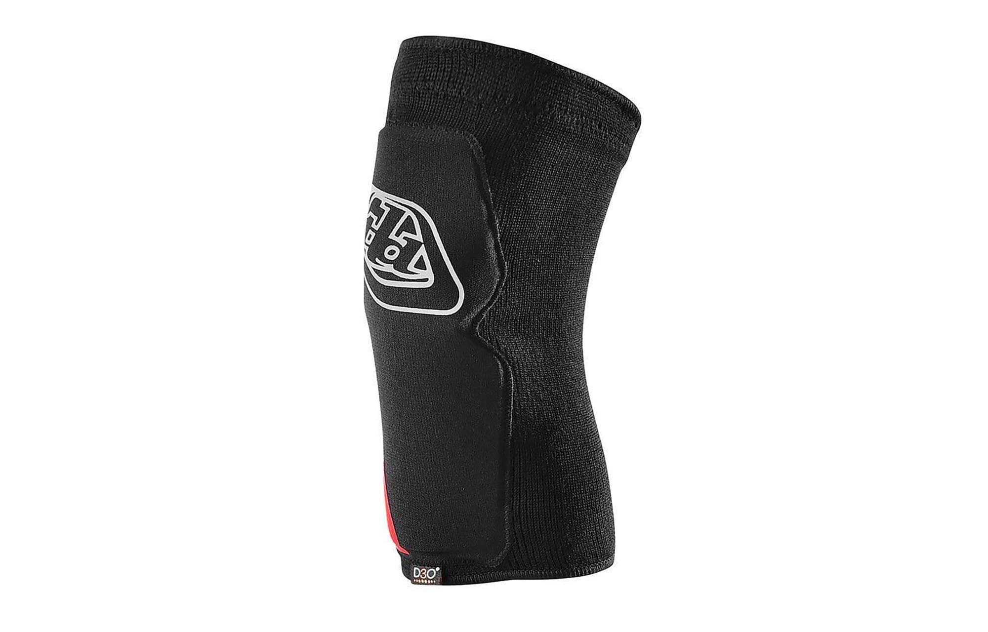 RODILLERAS TROY LEE DESIGNS SPEED - BLACK image large number 0