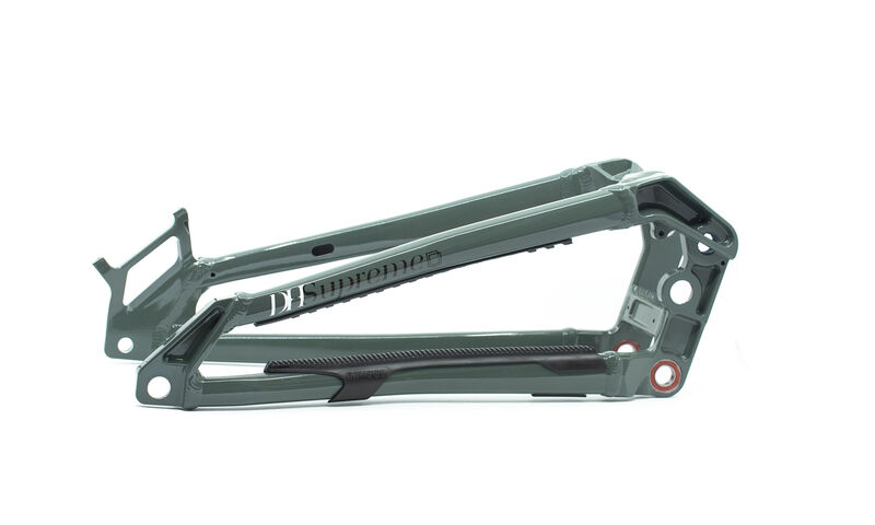 SUPREME DH V4.5 REAR TRIANGLE KESWICK GREEN