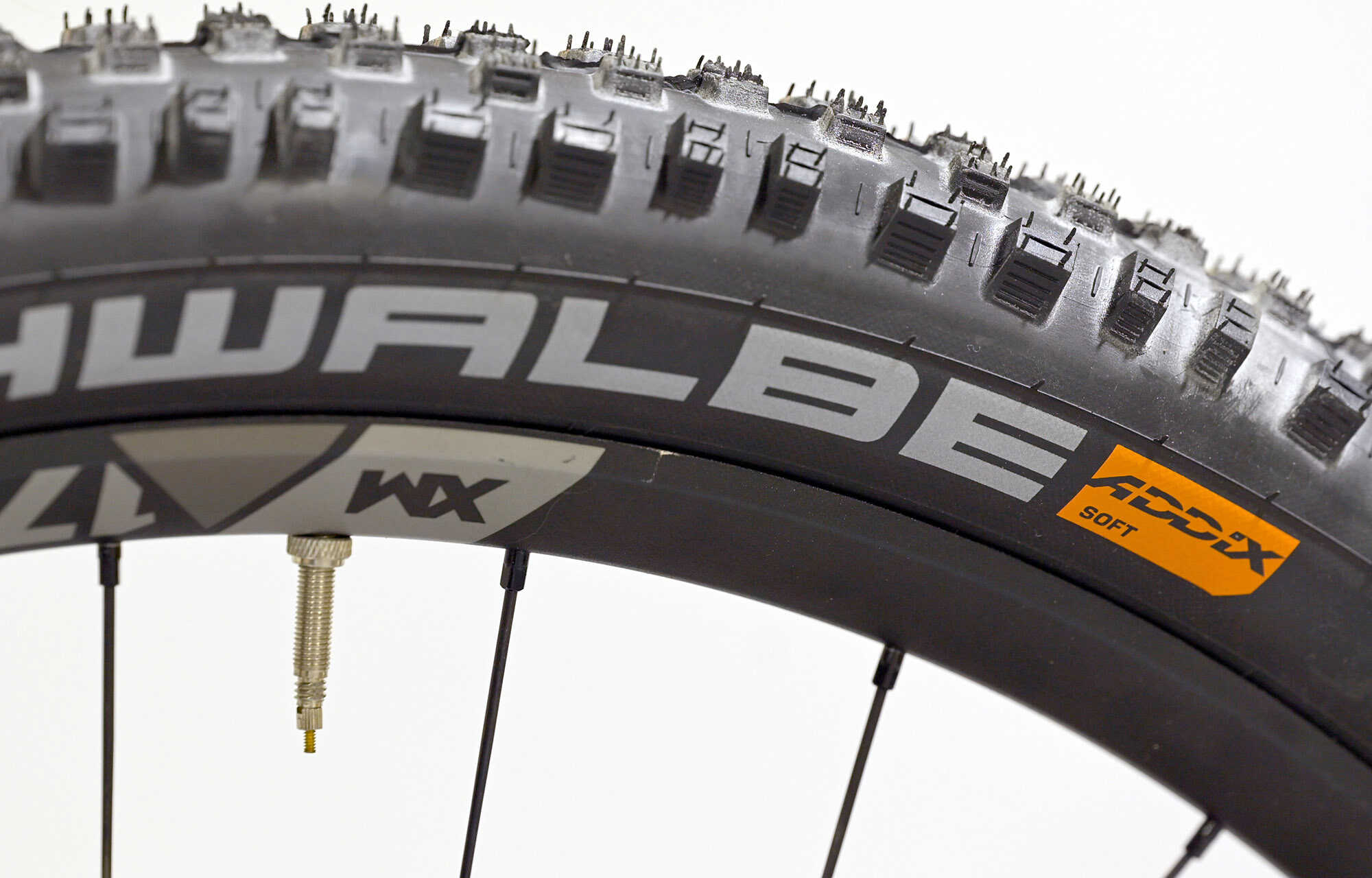 COMMENCAL T.E.M.P.O. SIGNATURE CLEAR SILVER - M (23120402) image large number 4