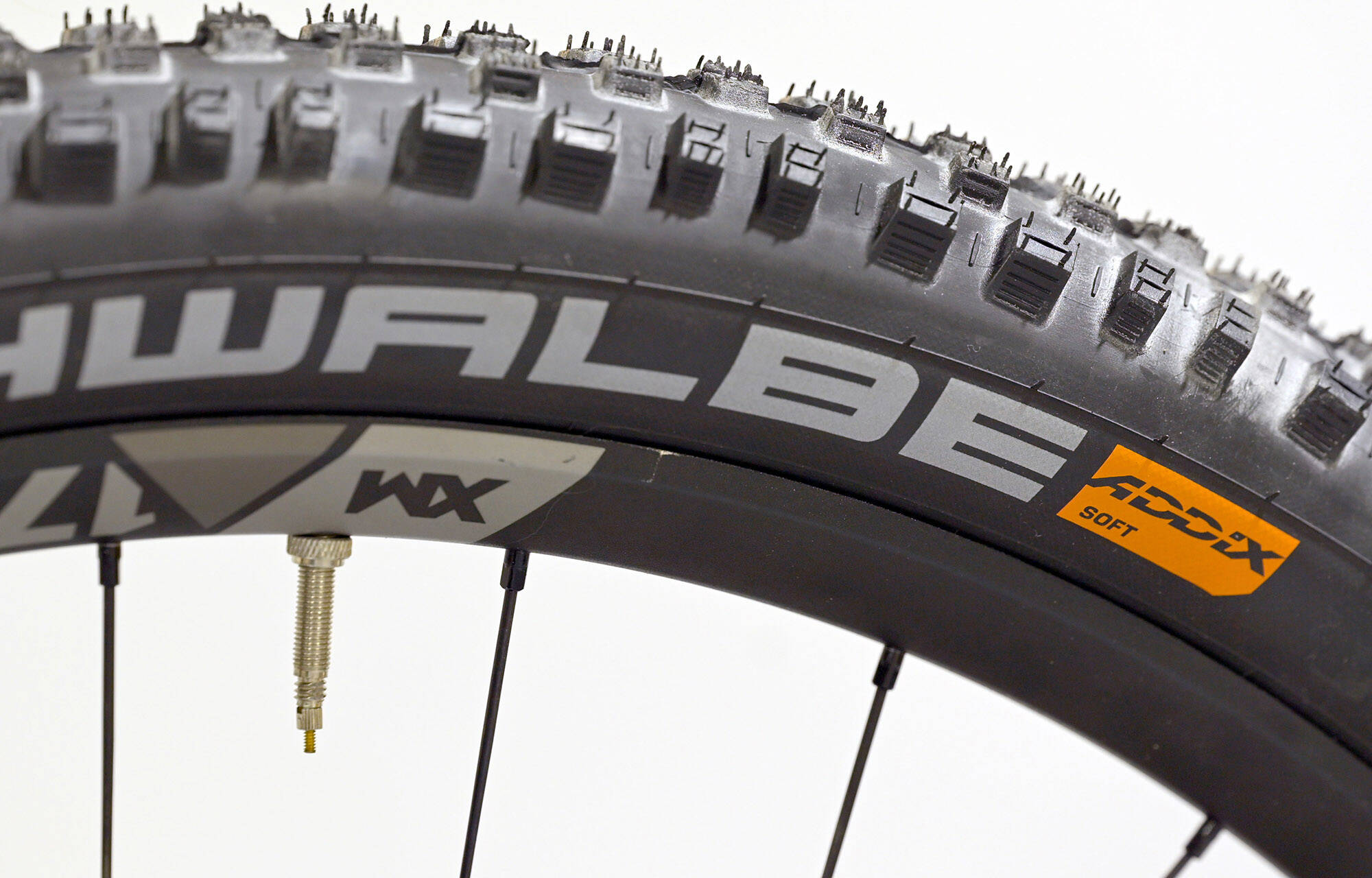 COMMENCAL T.E.M.P.O. SIGNATURE CLEAR SILVER - M (23120402) image large number 4