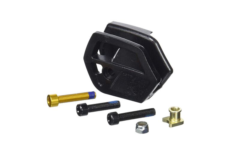 E13 LG1 SLIDER BLACK