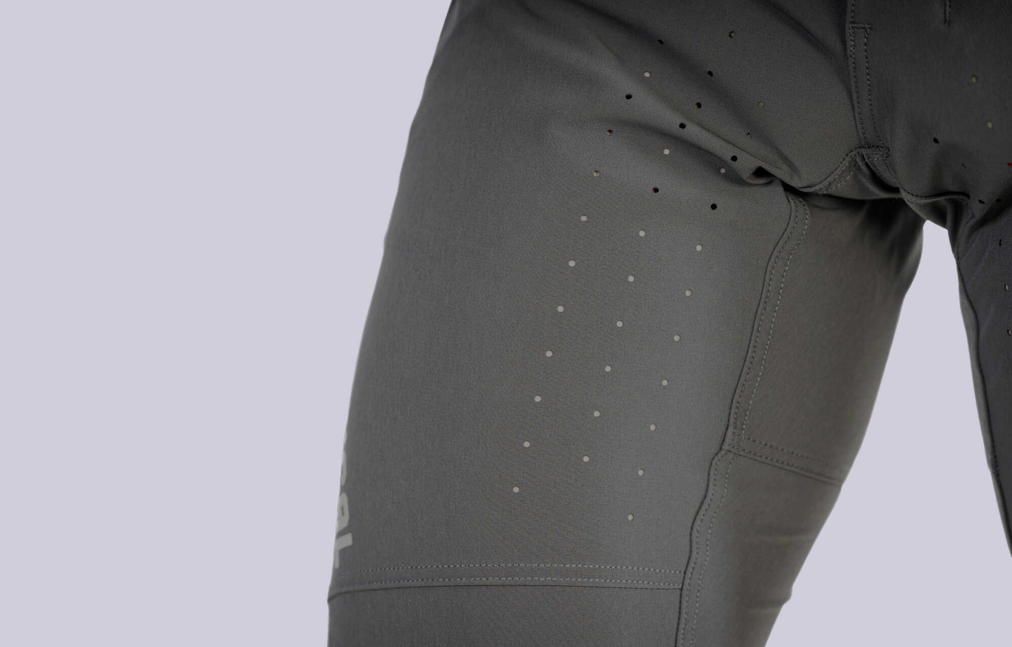 COMMENCAL LIGHTECH HOSE GREY image large number 5