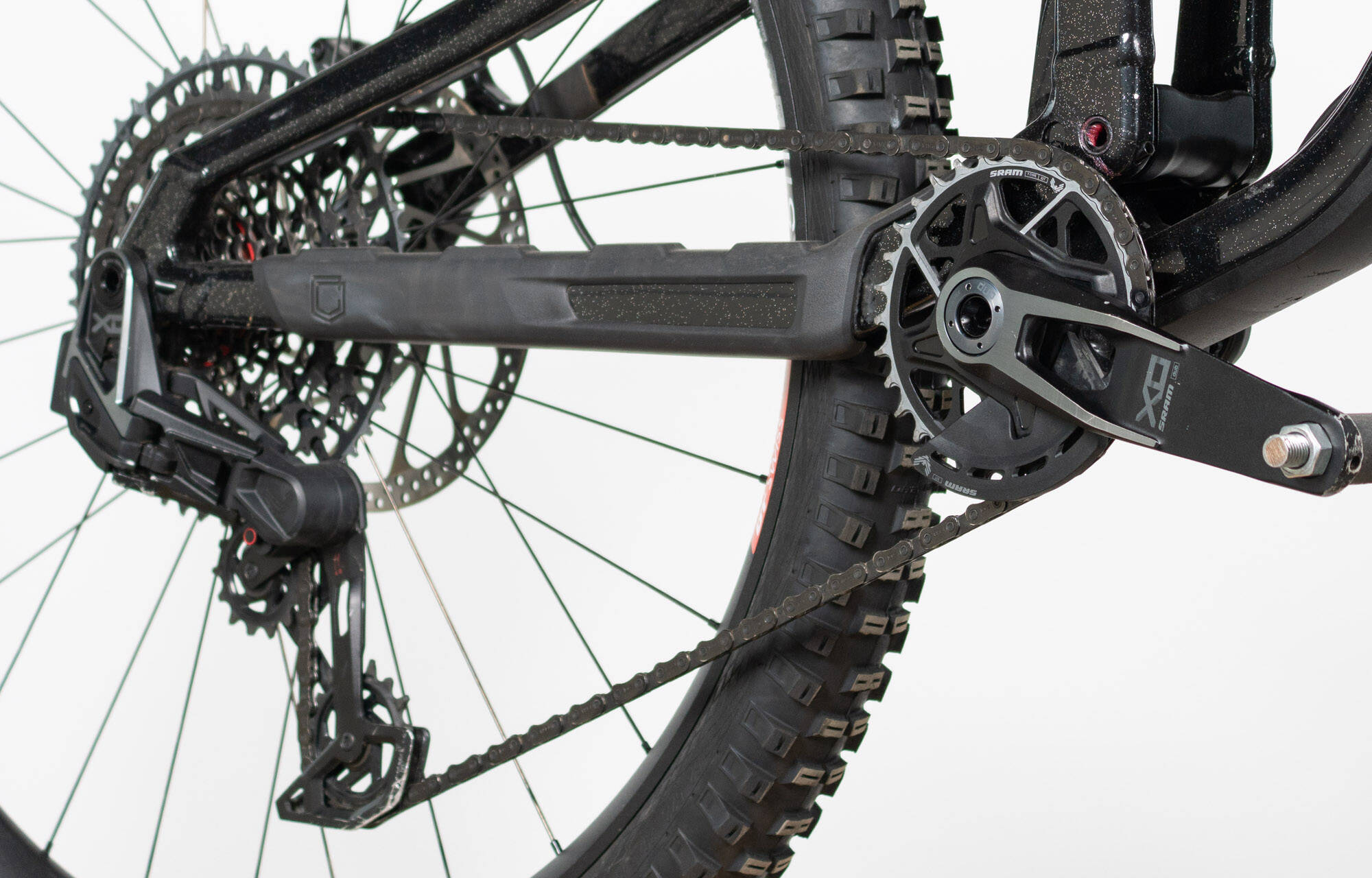 COMMENCAL META V5 T-TYPE CHALK image large number 3