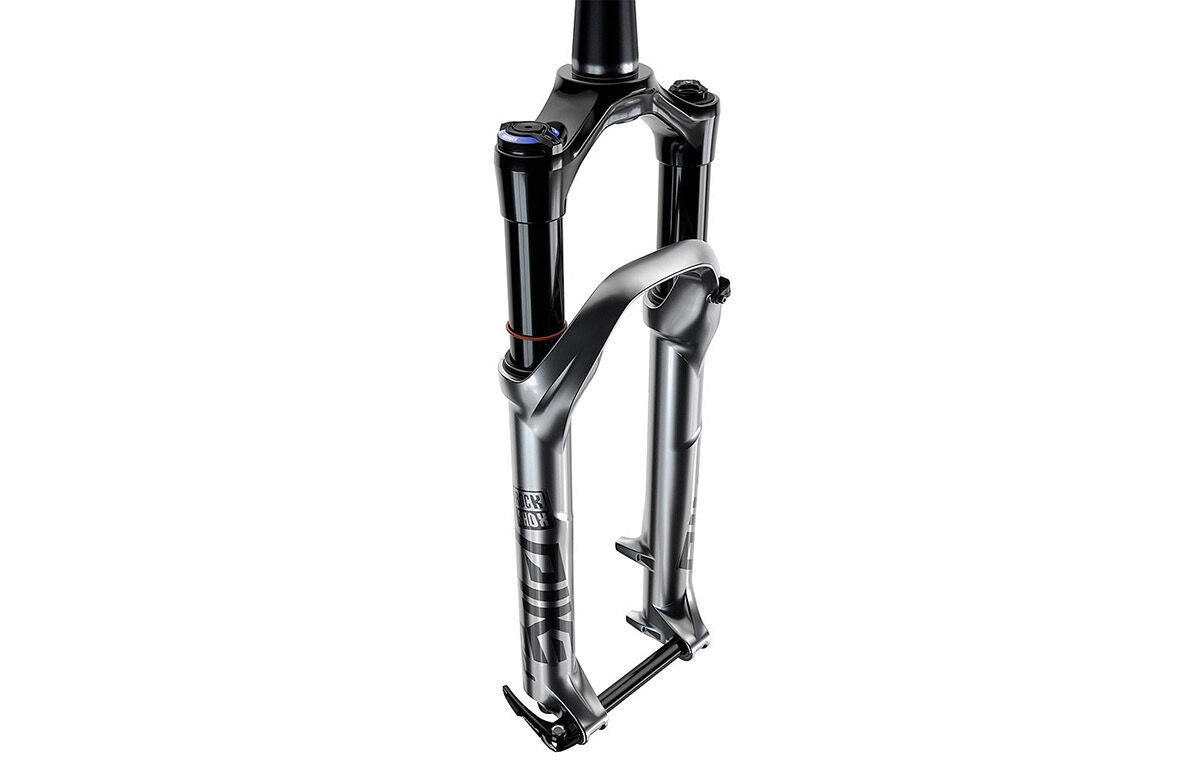 ROCKSHOX Pike DJ 100mm 26