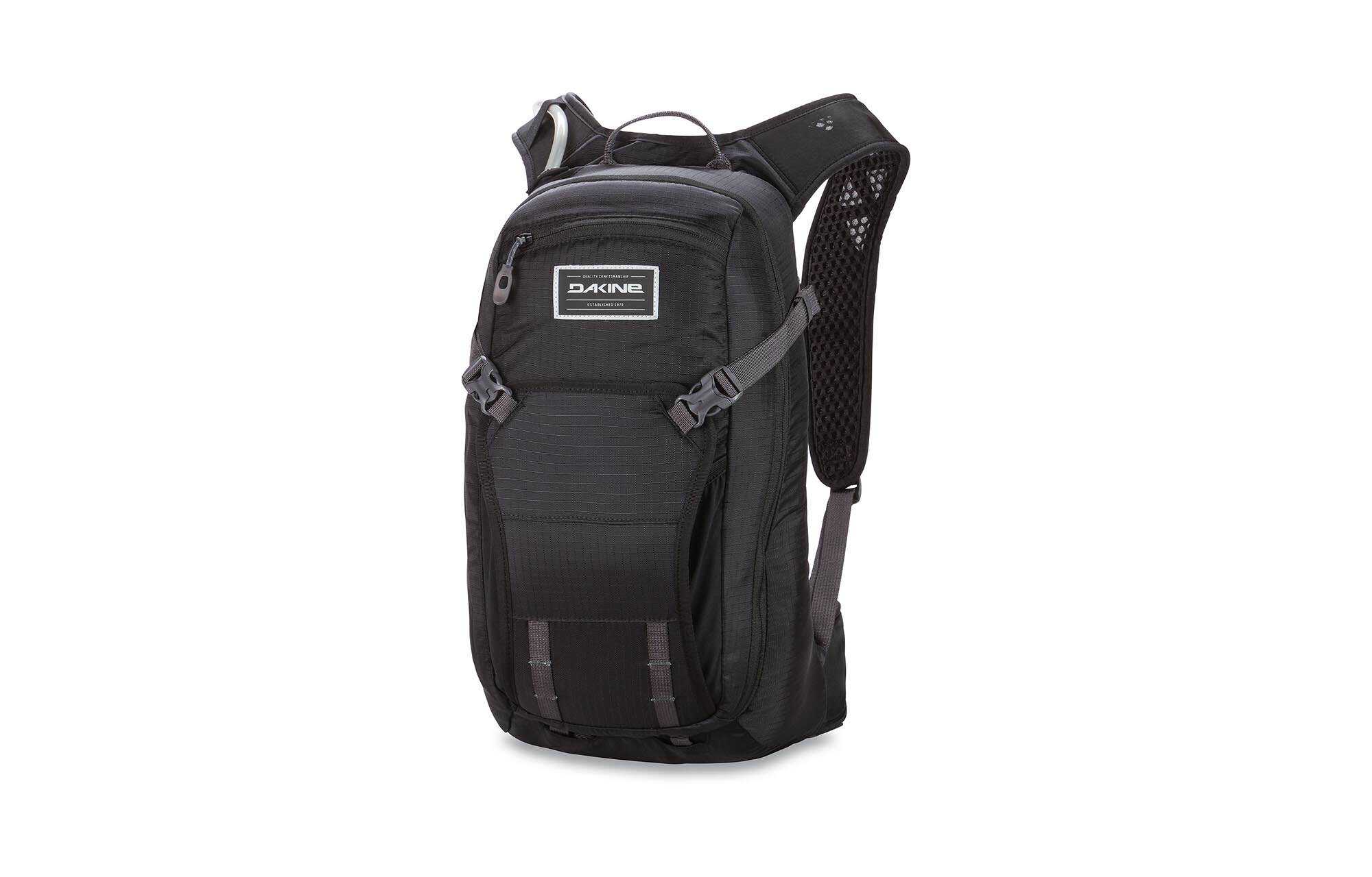 DAKINE DRAFTER 10L BACKPACK BLACK image cover number 0