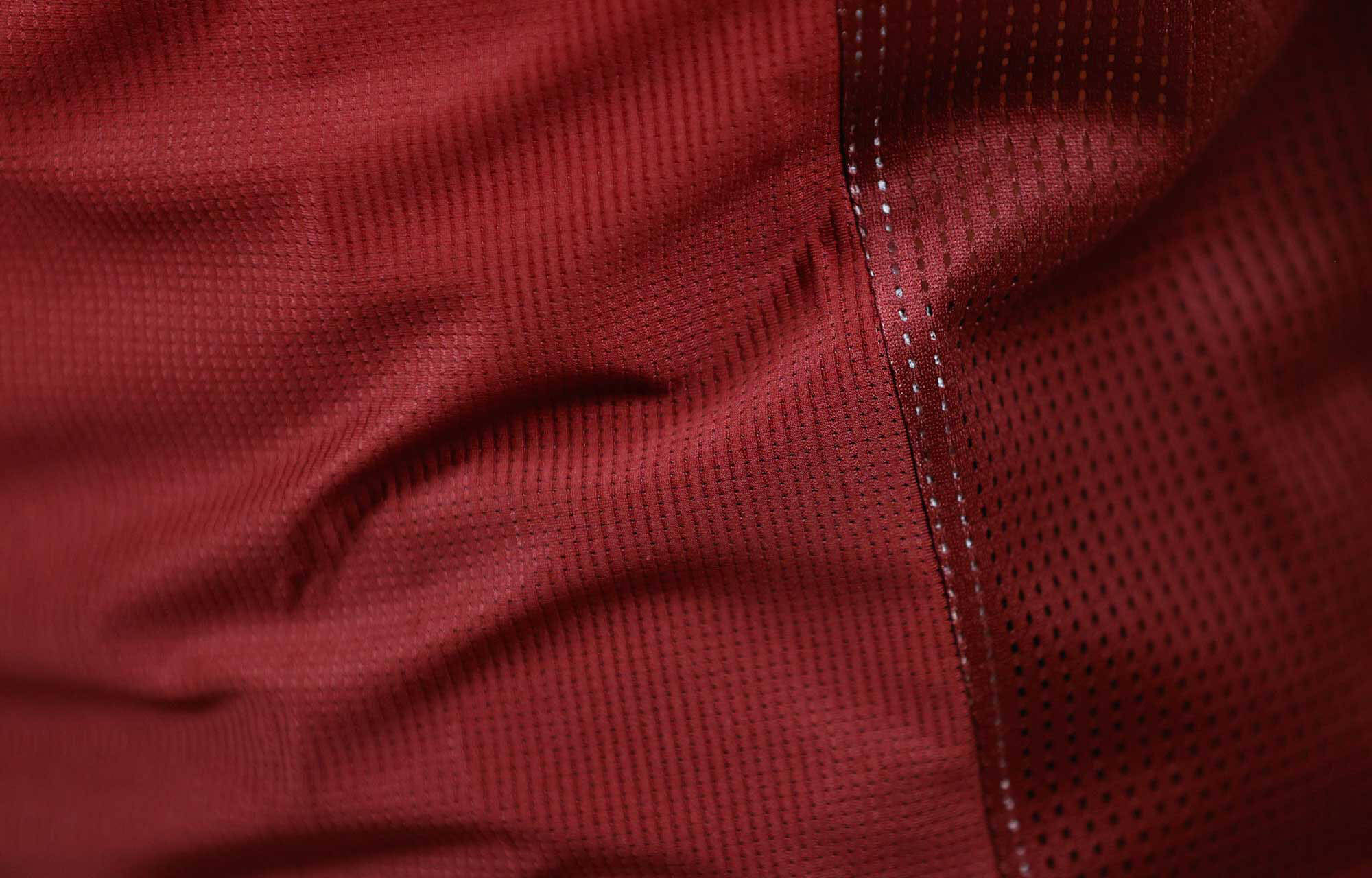 MAGLIA COMMENCAL LIGHTECH MANICHE LUNGHE ESSENTIAL RED DIRT image large number 5