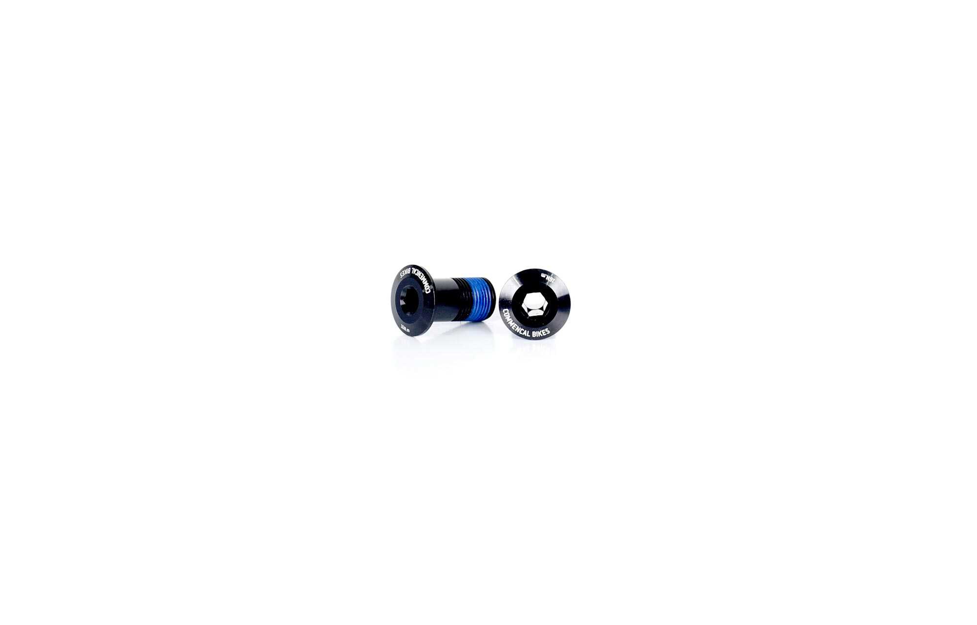 AXES BASCULEUR / HAUBANS CLASH V2 JR ET XS image cover number 0
