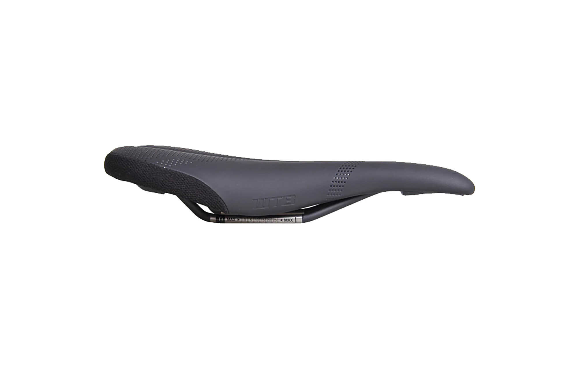 WTB SILVERADO MEDIUM STEEL SATTEL image large number 2