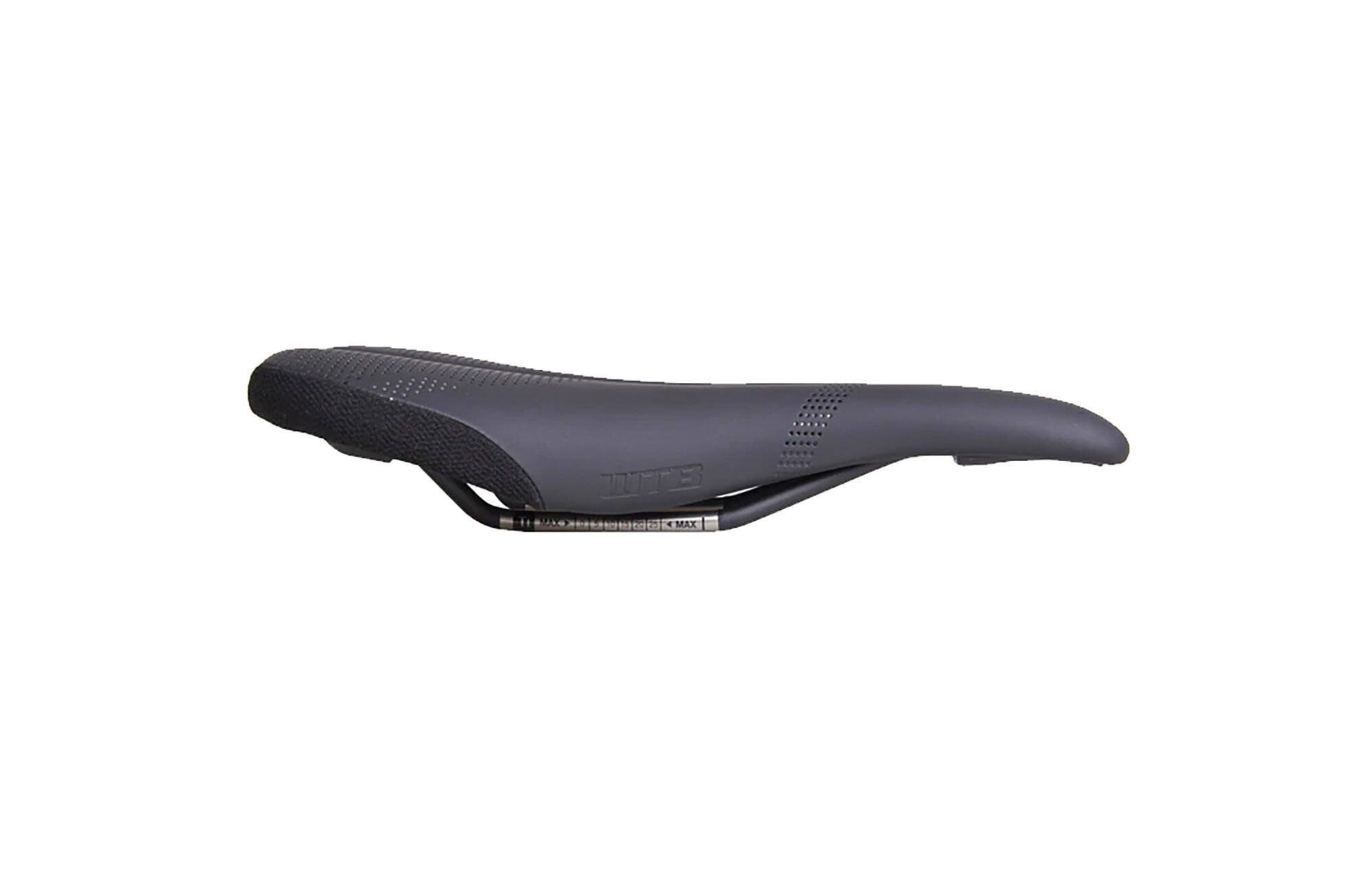 WTB SILVERADO MEDIUM STEEL SADDLE image large number 2