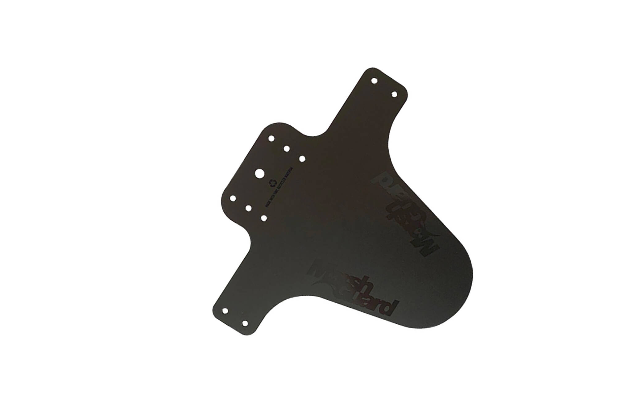 GUARDABARROS MARSHGUARD 20/20 BLACK image cover number 0
