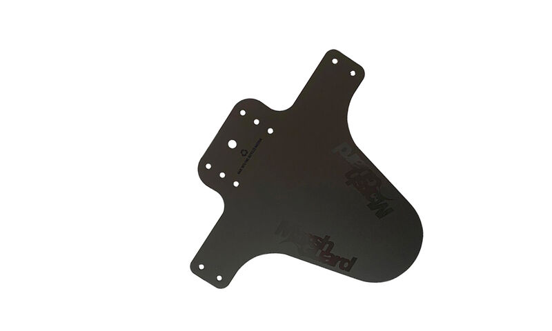 MARSHGUARD 20/20 MUGUARD BLACK