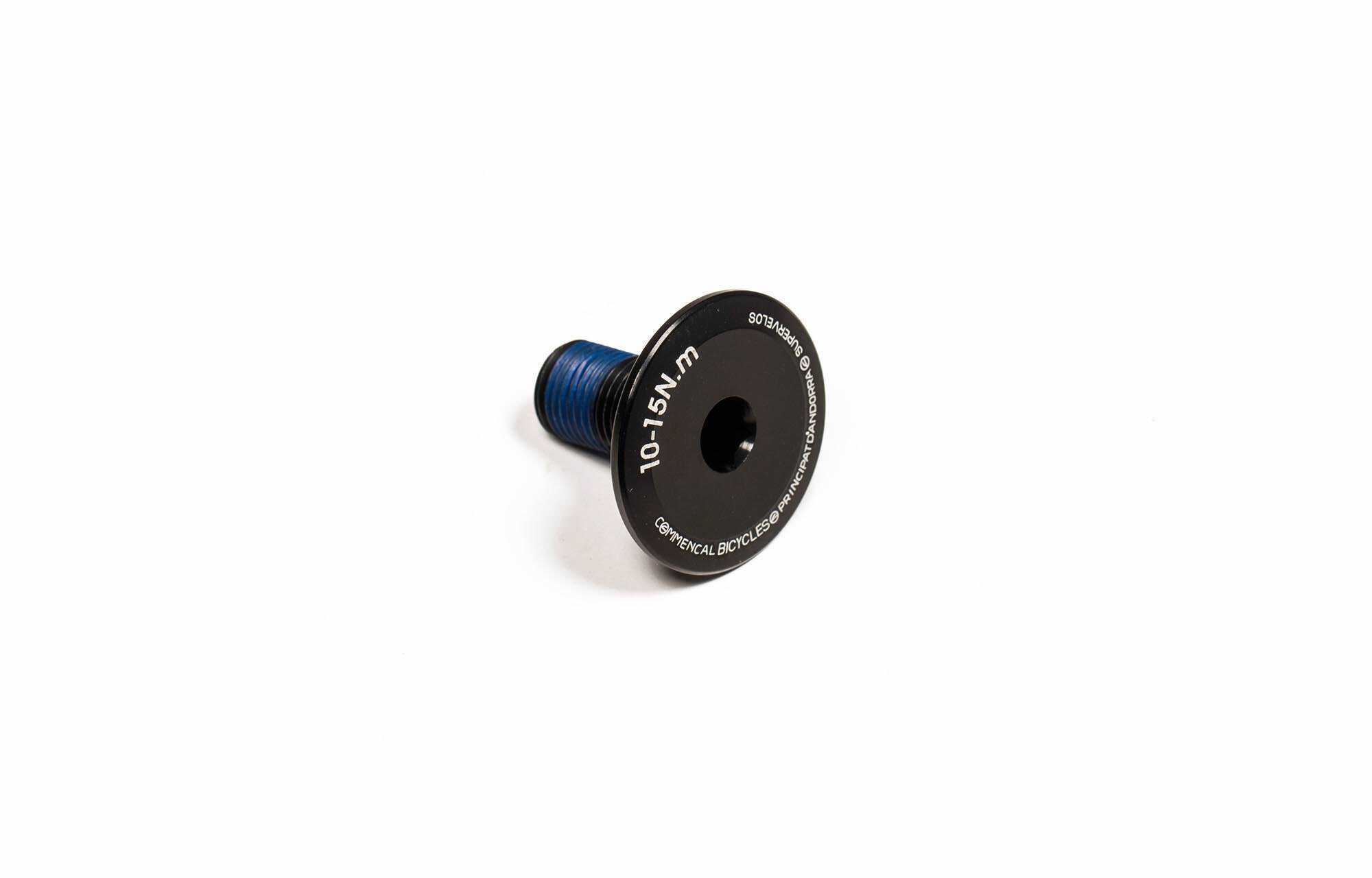 TORNILLO EJE U-LINK SUPREME SX, DH V4, V4.2, DH29 image cover number 0