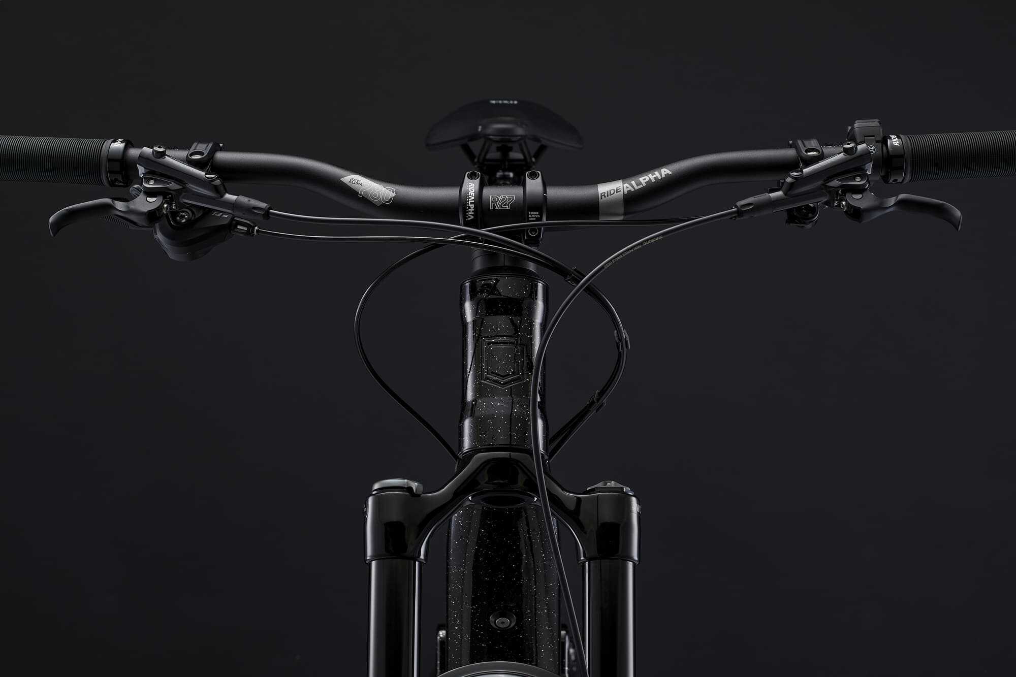 COMMENCAL T.E.M.P.O. POWER ESSENTIAL 2025 image large number 4
