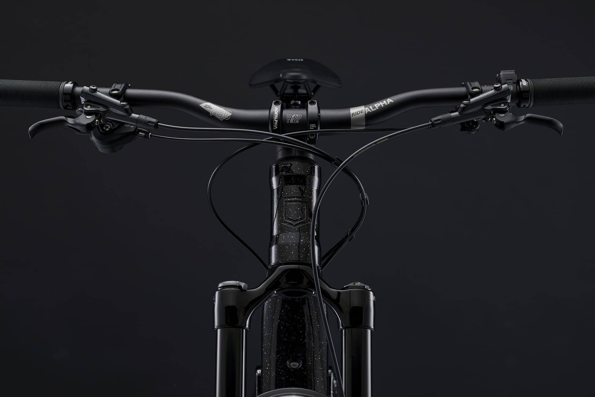 COMMENCAL T.E.M.P.O. POWER ESSENTIAL 2025 image large number 4