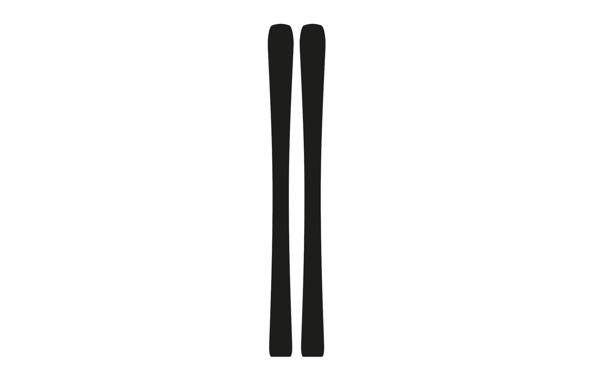 SKIS COMMENCAL PASTA 2026 image cover number large 0
