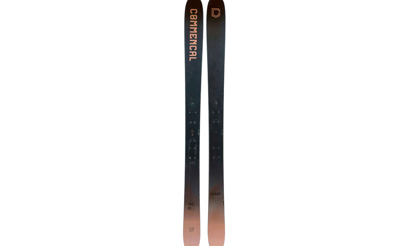 COMMENCAL CLASH COPPER 182
