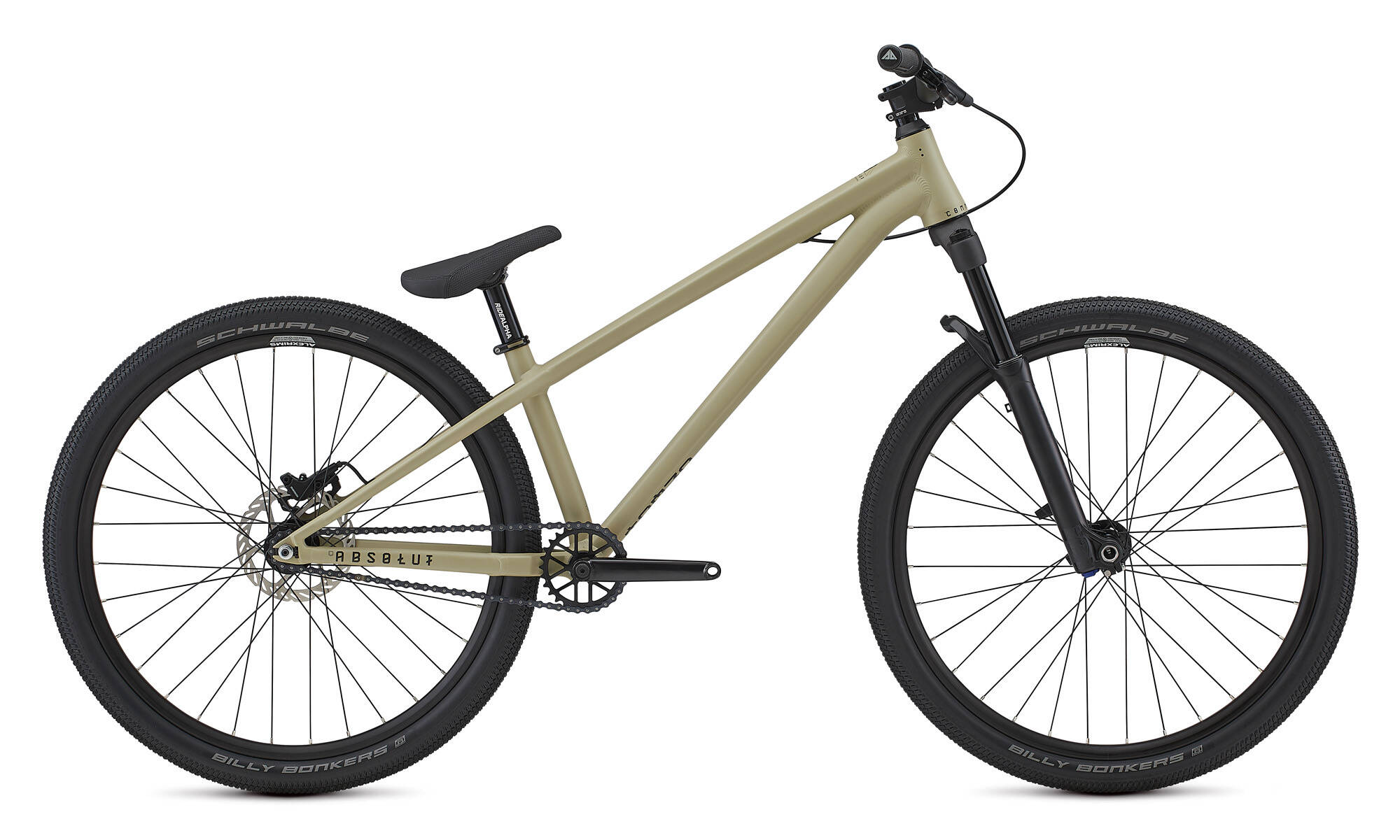 COMMENCAL ABSOLUT SAND image cover number 0