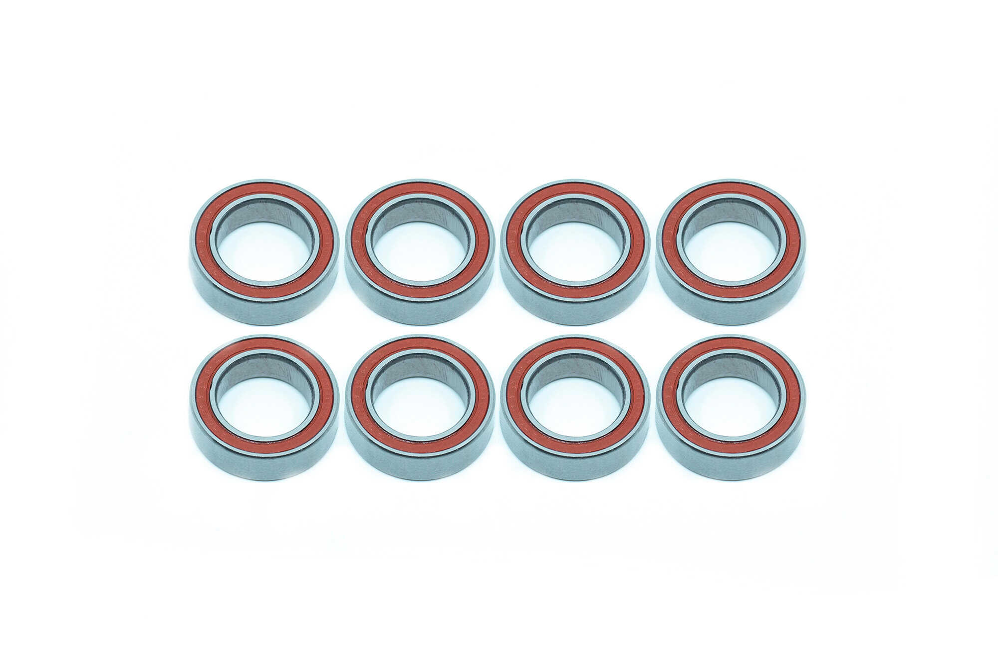 RODAMIENTOS BOLU BEARINGS T.E.M.P.O. image cover number 0