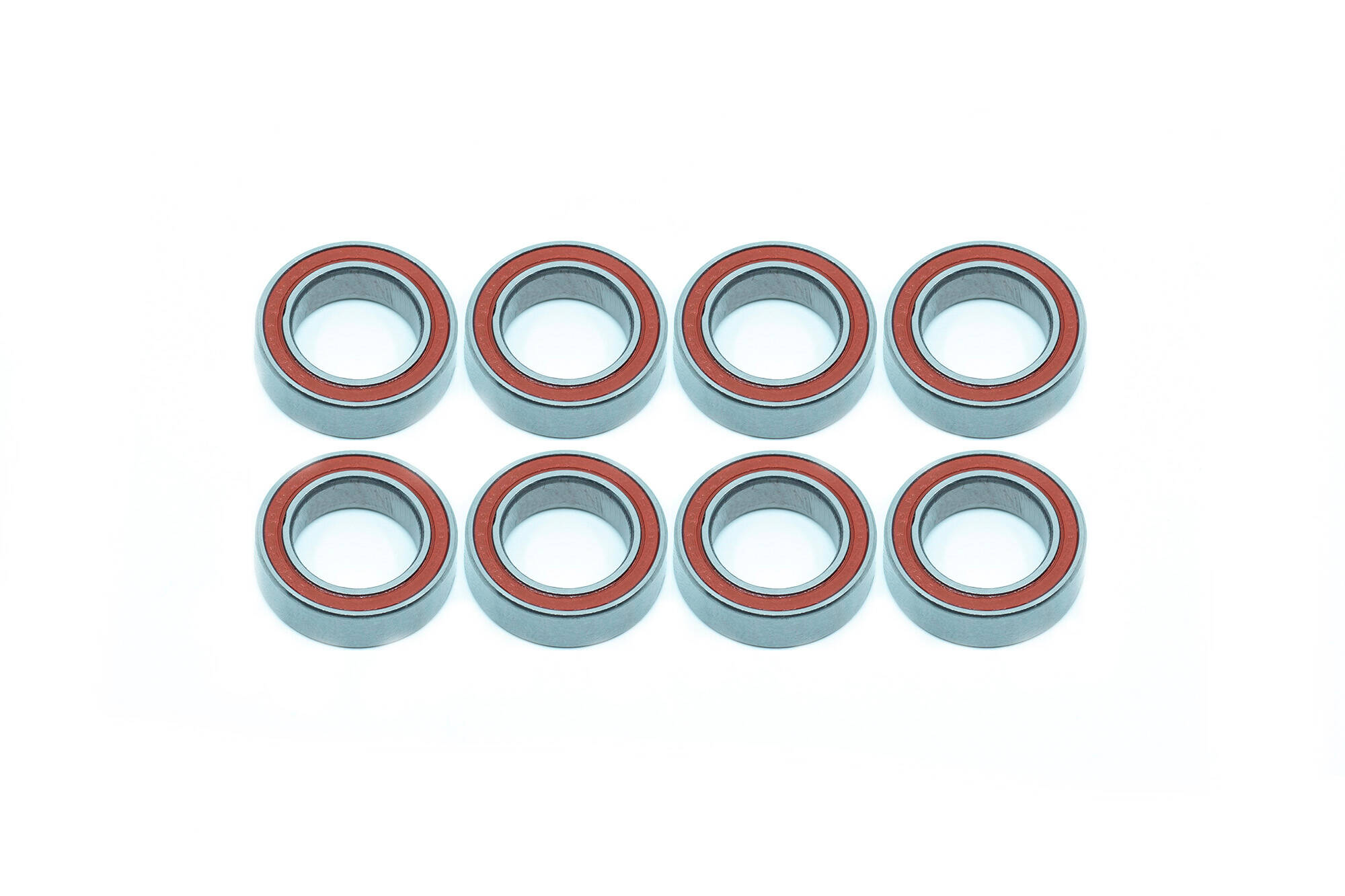 RODAMIENTOS BOLU BEARINGS T.E.M.P.O. image cover number 0