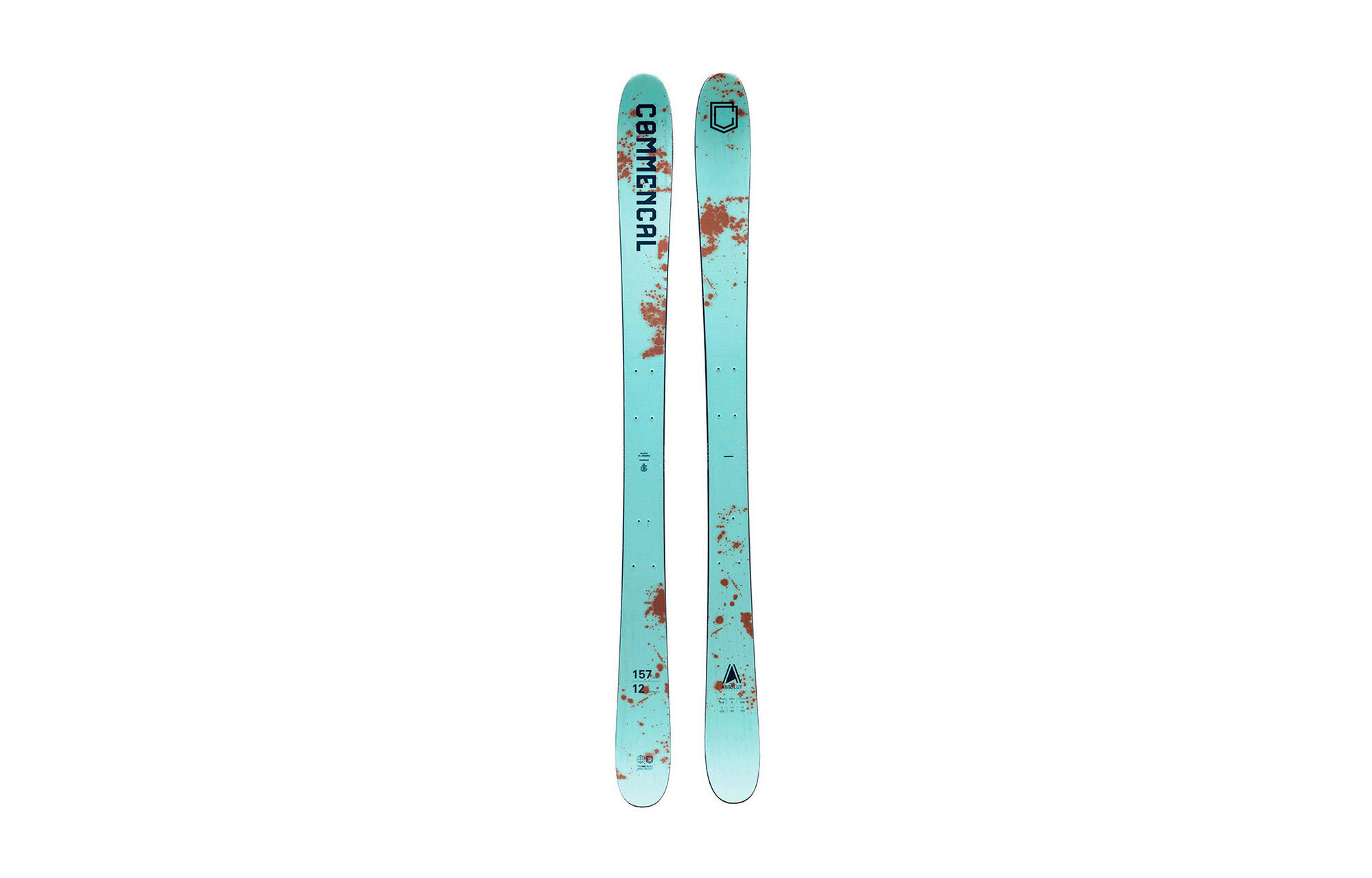 COMMENCAL ABSOLUT KIDS FS/FR 157 image cover number 0