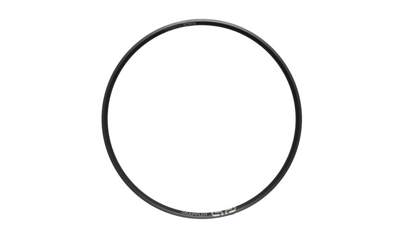 RIM E13 GRAPPLER RACE ALLOY ENDURO 29X30MM 32H - (24500173)