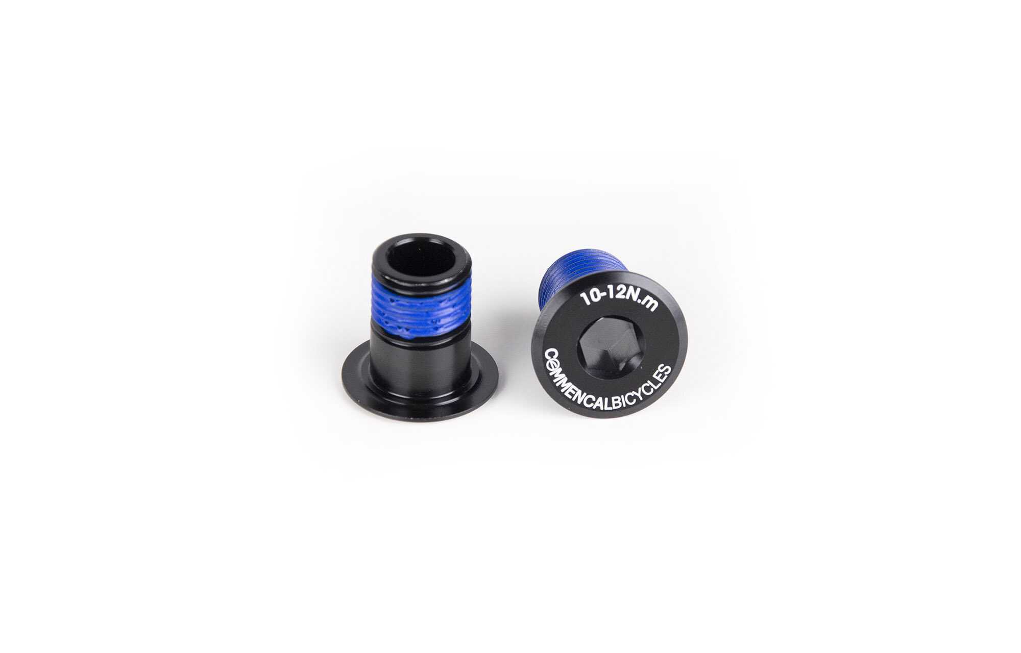AXES BASCULEUR / CLEVIS META POWER V2 image large number 0