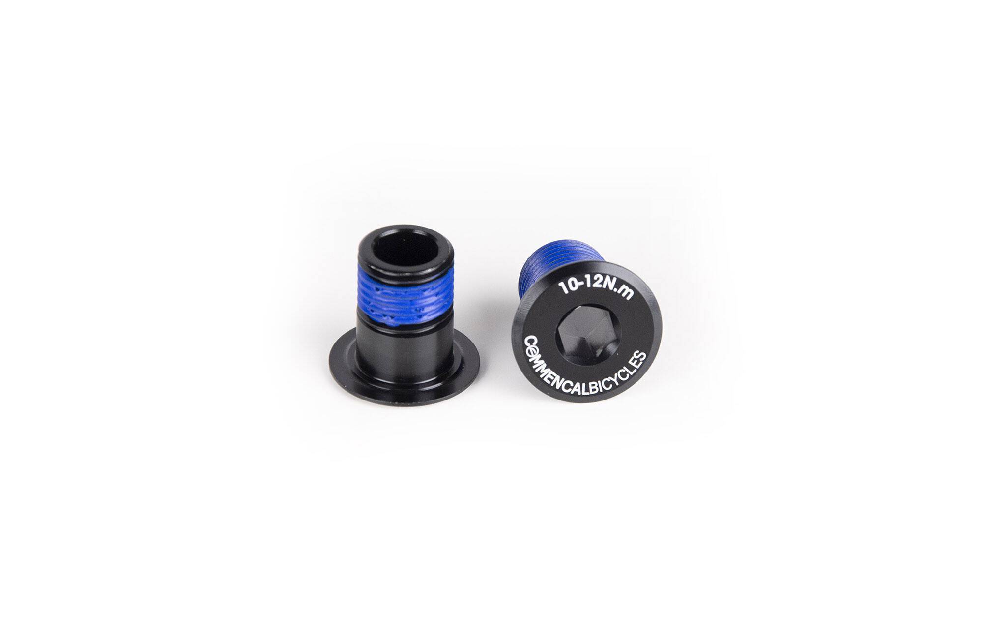 EJES BASCULANTE / CLEVIS META POWER V2 image large number 0