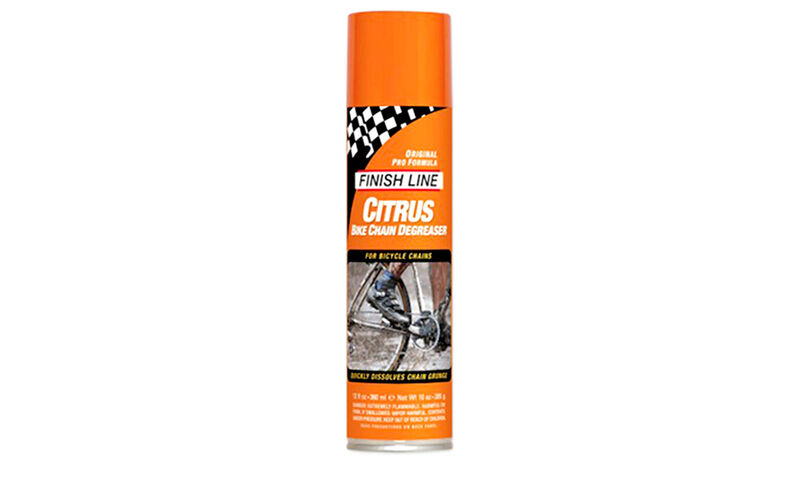 FINISH LINE CITRUS DEGREASER