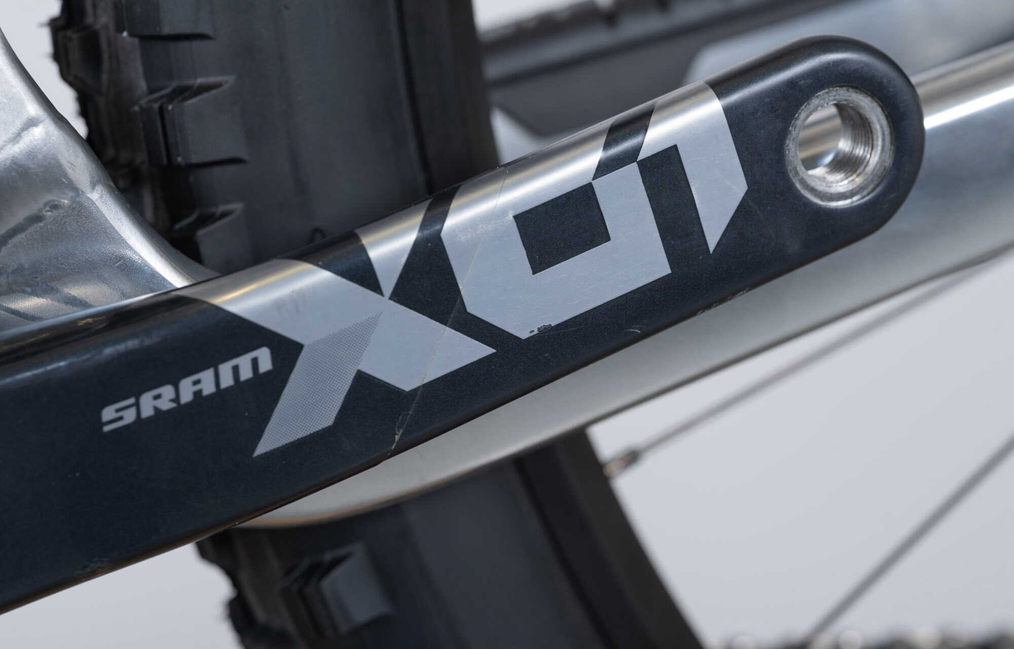 COMMENCAL META TR V4 HIGH POLISHED ALC - M (21121102) image large number 9