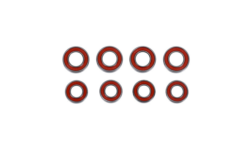 ENDURO BEARINGS CLASH JR / XS