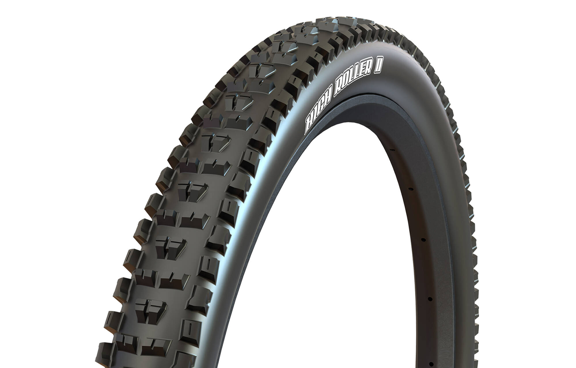 MAXXIS HIGHROLLER II 29 X 2.5 WT/DD/3C MAXXTERRA/TR image cover number 0