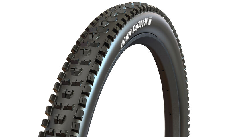 MAXXIS HIGHROLLER II 27.5 X 2.5 WT/EXO/3C MAXXTERRA/TR