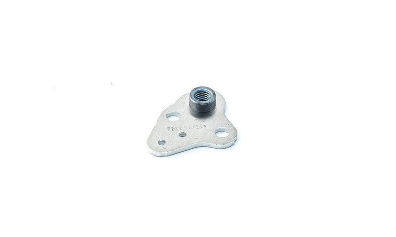 BOSCH CONNECTION PLATE BDU37YY SHORT LEFT