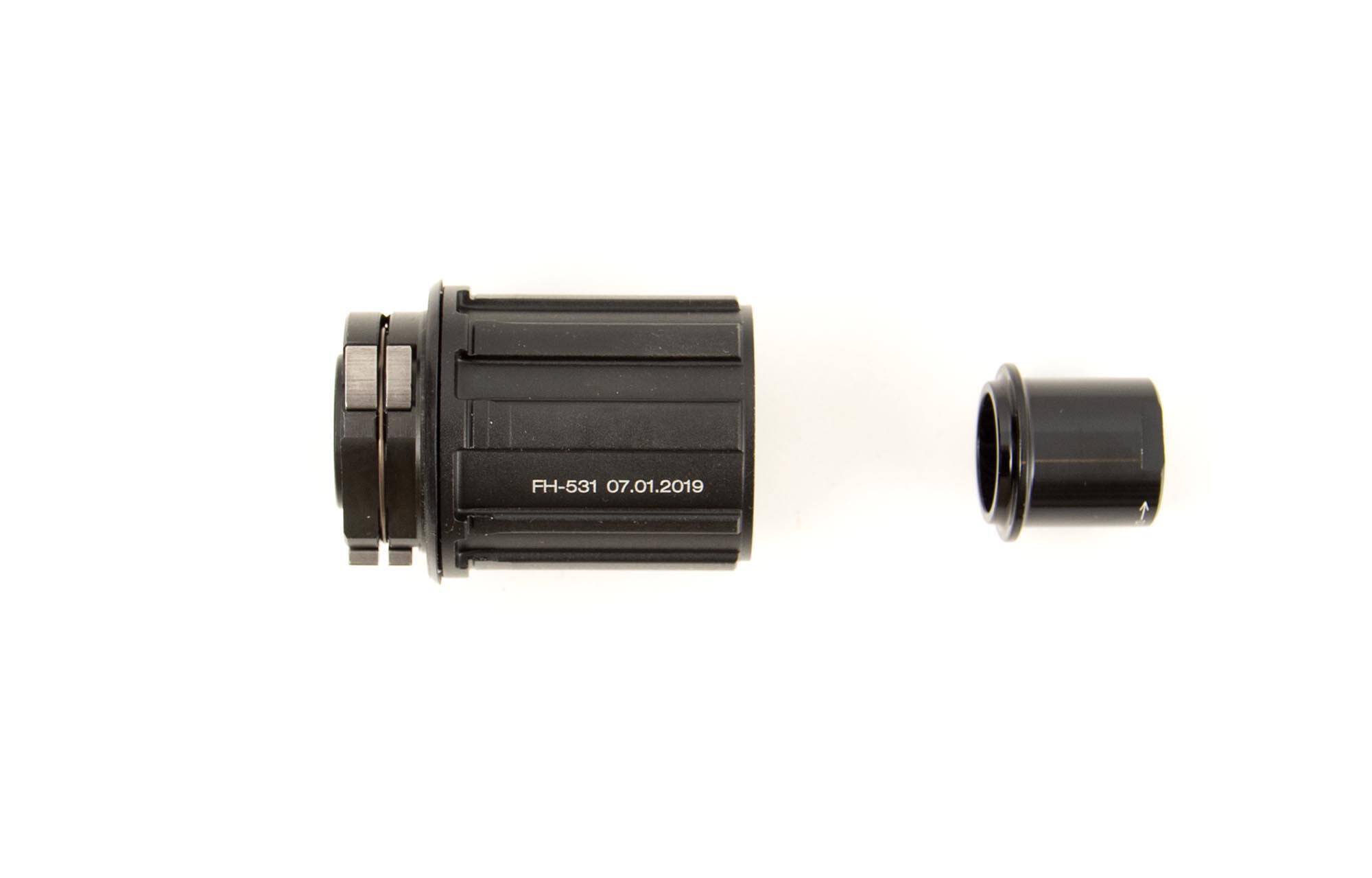 NUCLEO FORMULA FH-531 image large number 0